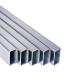 5083 T651 Grade Aluminum Pipe Tube Rectangle Round Alloy Square Tube For Construction