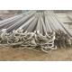 ASME Cold Finished  HVAC Welded Stainless Steel Fin Tube