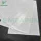 White 1 Side Coated Art Paper 80gsm 85gsm for Adhesive Label Use