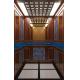 Hotels Automatic MRL Fuji Passenger Elevator Machine Roomless Fuji Passenger Elevator