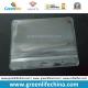 China Factory Supply Cheap Soft PVC Clear Without Logo ID Name Card Holder Pockets