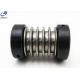 Cutter Spare Parts 70103180 X-Axis Coupling For Bullmer Cutter Model D8002 / D8003 / E80