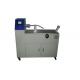 Wire Torsion Bending Test Machine 1 Station Test Swing Angle 0-360 Degrees