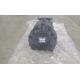 Mobile Crusher Hmf90 Axial Hydraulic Motor For Hydraulic Drive System