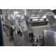 Manual Noodle Production Line , Noodle Making Machine With Convenient Operate