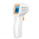 Medical Baby Infrared Forehead Thermometer 1 Second With 3 Back Light