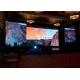 Commercial Indoor Rental LED Display Stage Concert Shows P4.81 With Amazing Display Effect