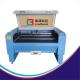 High Efficiency CO2 Laser Cutting Machine For Wood LB - CE1810 CE Approved