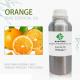 30ml Sweet Orange Essential Oil Bulk FDA ODM Nourishing For Skin Care