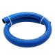 Blue Smooth Cover DN25 Butyl Hose With Excellent Oxygen Permeability