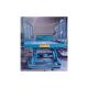 Gantry Systems Hydraulic Dock Lift Ramp 450kg Hydraulic Scissor Lift Elevator