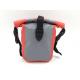 500D PVC Outdoor Dry Bag Portable , Lightweight Waterproof Bag Easy Carry 