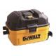 Portable Industrial Vacuum Cleaner Wet And Dry Dxv04t 4 Gallon 5HP RoHS