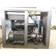 55KW VFC Screw VSD Screw Compressor Stability Running TUV Certification