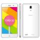 ZOPO ZP330 4G LTE Mobile Phones 4.5inch 854*480 1GB RAM 8GB ROM Android 5.1 Smartphone