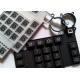 High Quality Silicone Rubber Keypads LTRK006