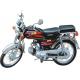 Honda CD70 jh70 Motorcycle motorbike Classic 4-Stroke  Single Cylinder Two Wheel Drive Motorcycles Honda LS70 For Men