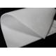 High Abrasion PP / Polypropylene Filter Cloth PTFE Membrane for Liquid Filtration