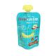 Spout Pouch BAP Free Baby Food Packaging Bag Liquid Juice Drink Pouch With Screw Cap