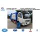 China made Dongfeng 6-7m3 garbage compactor truck for sale, Factory sale lower  price Dongfeng compacted garbage truck