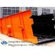 china top supplier circular vibrating screen price