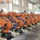 KR240R2900 Industrial Used Kuka Robots Production Line