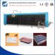 Multi Station Automatic Thermoforming Machine For Making Take Away Food Container