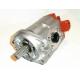 Hydraulic Pump Mitsubishi Forklift Engine Parts Aluminium Material For Gear Pump