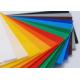 Lucite Color Acrylic Sheet Plexiglass 1.8-3mm Coloured Transparent Plastic Sheets