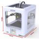 Easthreed Hobby Gift 3D Printer 10-100 Mm Printing Speed PLA / ABS Support Filament