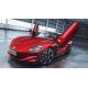 2024 SAIC MG Cyberster Pure Electric Roadster Legendary Performance New Energy Vehicles