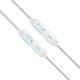 UMI TAM 1A 1.5A 2A 250V Thermal Cutoff Fuse T1X 86C T2X 102C T9X 126C T7X 145C