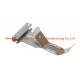 Quick Adaptability Drywall Trim Accessories With Galvanized Steel