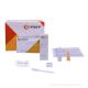 HIV 1.2/1.2.O and p24 Test Cassette Human Immunodeficiency Virus Infectious Disease Test Kit