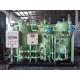 Marine 99.999% PSA Nitrogen Generator Equipment / Nitrogen Tanker System