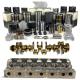 C9 Engine parts for sale Overhaul Rebuild Kit For  Parts