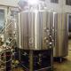 Malt Milling System 100kgs-5000kgs/Hr for GHO 100-10000L Craft Beer Equipment