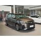 Buick Minivan MPV 7 Seater For Business Reception Family Travel