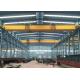 A3 F Insulation 10 Ton Single Girder Overhead Bridge Crane