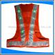 LED new style safety vest,hot sale