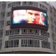 5mm Nationstar Led Outdoor Advertising Board Screen Mean Well Power Supply