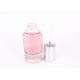 Spray Travel Refillable Perfume Atomizer Transparent Empty Perfume Bottles 30ml