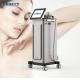 Salon Full Body Laser Hair Removal Machine 4 Waves Blanket Repetition Frequency 1-10HZ