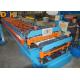 Automatic Span TR4 Roofing Sheet Roll Forming Machine
