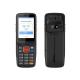 White Color 1gb Pda Scanner Android Portable With Keyboard Logistics Use