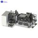 Semi-automatic Room Temperature Bonding Machine 2/4/6/8/12inch Compatible Material Sapphire Si SiC InP GaAs GaN LT/LN Diamond Glass