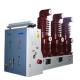 Professional Indoor Vacuum Circuit Breaker Anti Pumping Electrical Solutions