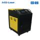 200W Laser Descaling Machine or Laser Cleaning Machine For Rust Removal