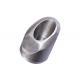 Small Carbon Steel Olet Pipe Fittings 16 ASME B16.9 For Instrumentation Connection