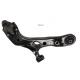 Front Lower Control Arm for BYD G5 2014 Car Parts Auto Suspension Systems Year 2009-
